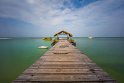 016 Tobago, Pigeon Point